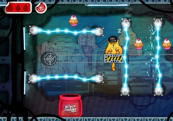 Cat on a Diet EN Global screenshot 4