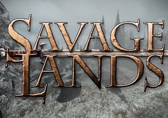 Savage Lands EN Global
