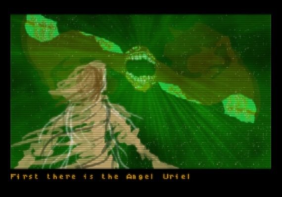 Uriel's Chasm EN Global screenshot 2