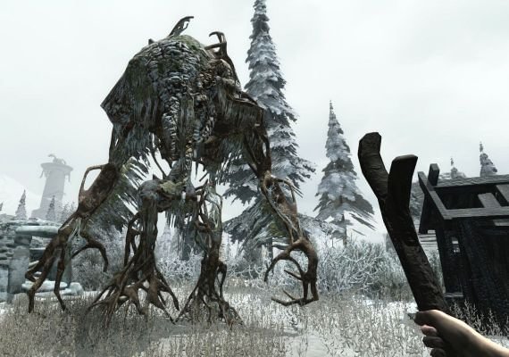 Savage Lands EN Global screenshot 3