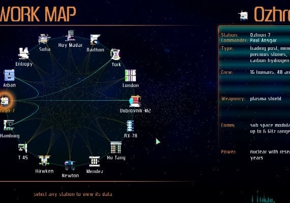 Zotrix EN/DE/FR/IT/ES Global screenshot 2