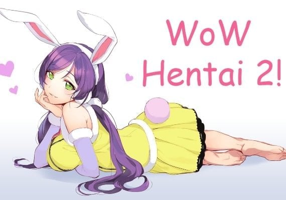 Wow Hentai 2! EN Global