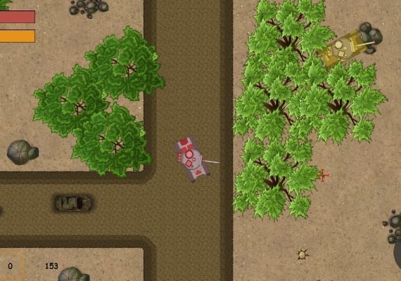 Wunderwaffe EN/RU Global screenshot 4