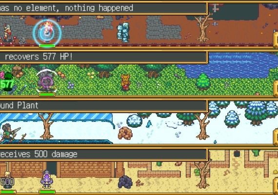 Weapon Shop Fantasy EN/JA/ZH/ZH Global screenshot 3