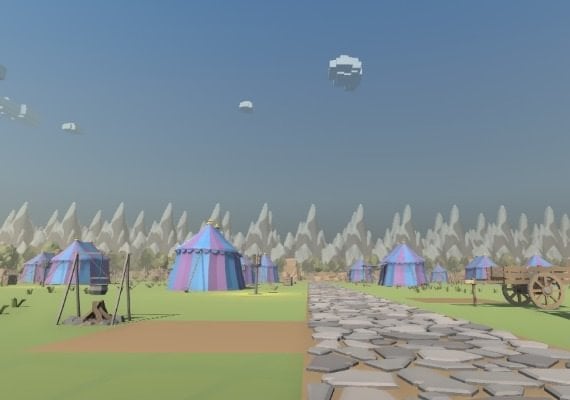 VRAdventure EN Global screenshot 2