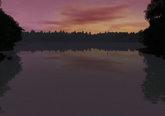 Walden, a game EN Global screenshot 3