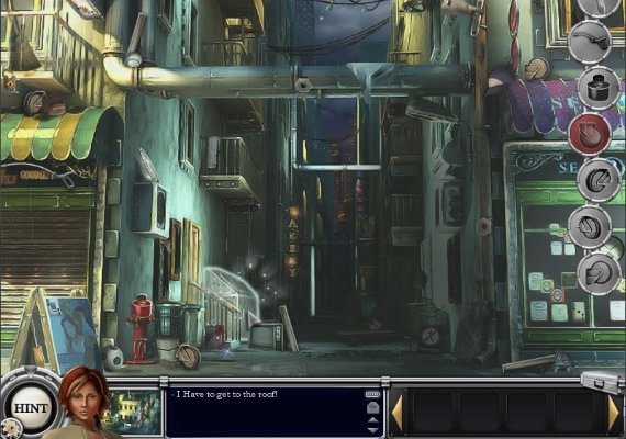 Vault Cracker EN Global screenshot 2