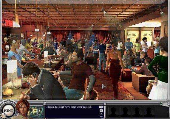 Vault Cracker EN Global screenshot 3