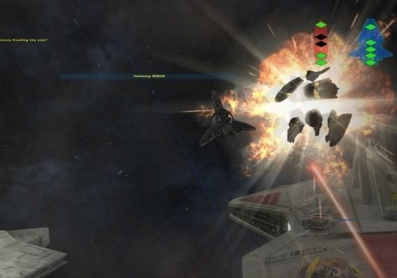 Star Wars: Battlefront Ultimate Edition EN/DE/FR/IT United Kingdom screenshot 4