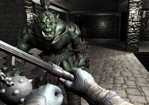 Crypt of the Serpent King 4K Edition EN EU screenshot 3