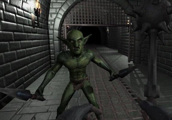 Crypt of the Serpent King 4K Edition EN EU screenshot 4