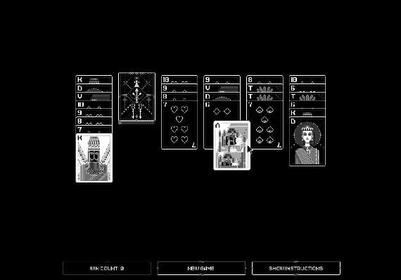 Molek-Syntez EN Global screenshot 4