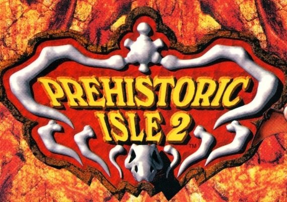 Aca Neogeo: Prehistoric Isle 2 EN Argentina