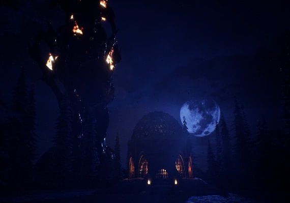 Tower of Fate EN Global screenshot 2