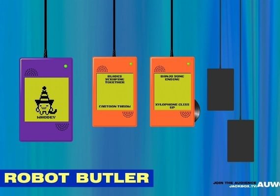 The Jackbox Party Bundle EN EU screenshot 3
