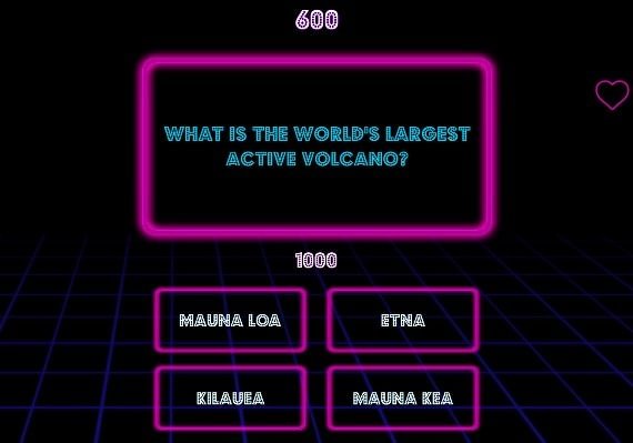 Trivia Night EN/TR Global screenshot 3