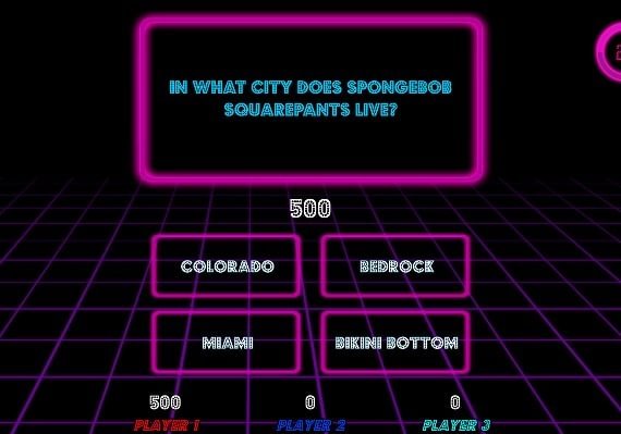 Trivia Night EN/TR Global screenshot 4