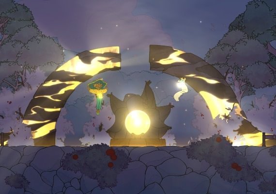 Spiritfarer Farewell Edition EU screenshot 4