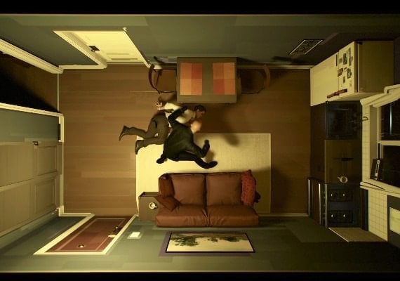 Twelve Minutes Global screenshot 3