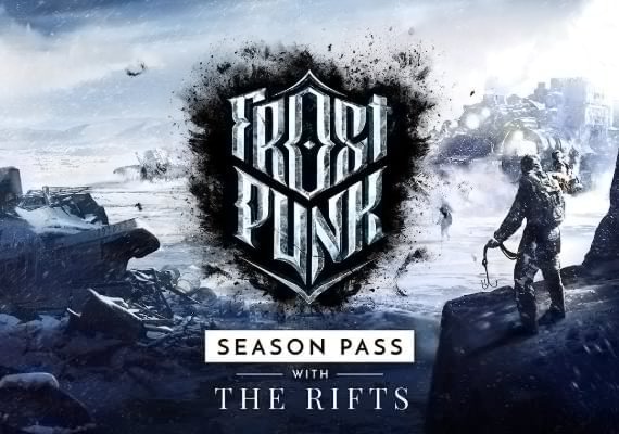 Frostpunk - Season Pass EU