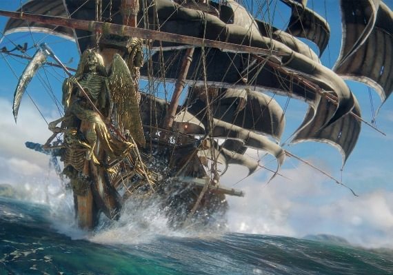 Skull and Bones EN Global screenshot 3