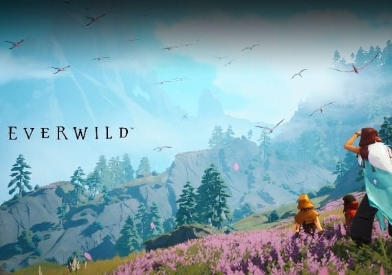 Everwild PRE-ORDER EN Global