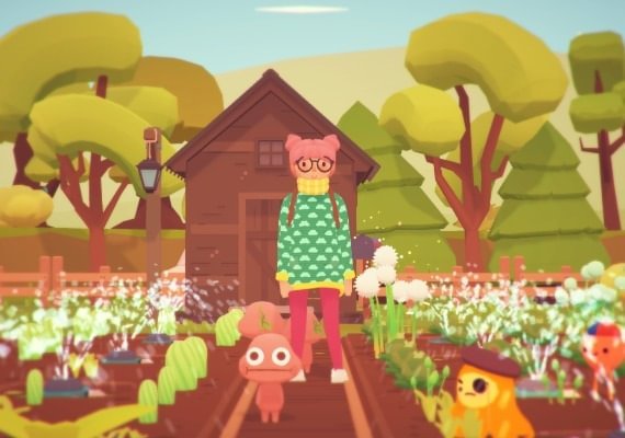 Ooblets EN United States screenshot 2