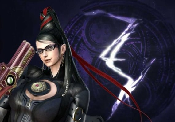 Bayonetta 3 United States screenshot 4
