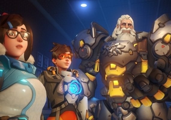 Overwatch 2 - Overwatch Coins 200 Overwatch Coins screenshot 2