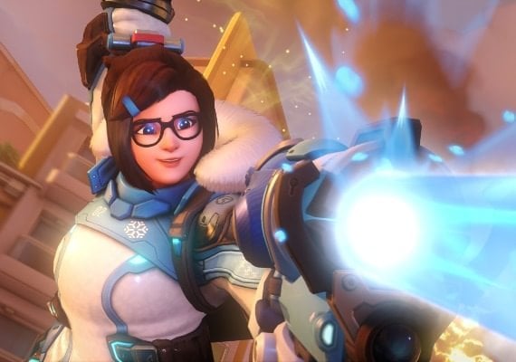 Overwatch 2 - Overwatch Coins 200 Overwatch Coins screenshot 3
