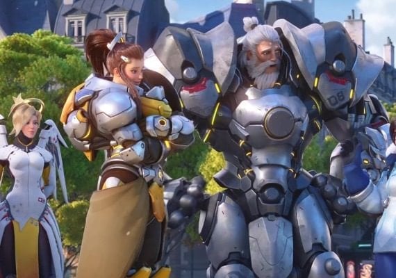 Overwatch 2 - Overwatch Coins 200 Overwatch Coins screenshot 4