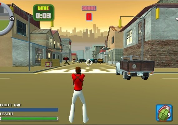 Totally Mayhem EN Global screenshot 4