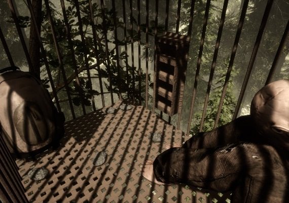 The Woods: VR Escape the Room EN Global screenshot 4