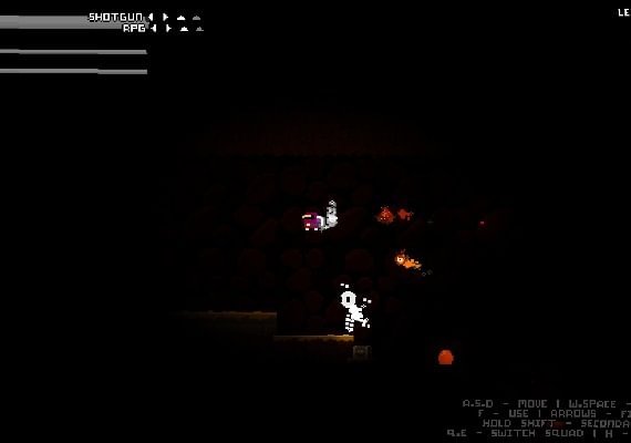 The Superfluous EN Global screenshot 3