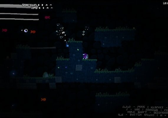 The Superfluous EN Global screenshot 4