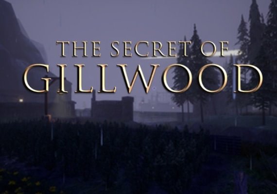 The Secret of Gillwood EN Global