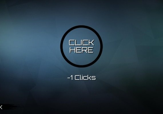 Clicker Achievements - The Impossible Challenge EN Global screenshot 2