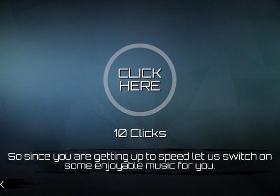 Clicker Achievements - The Impossible Challenge EN Global screenshot 3