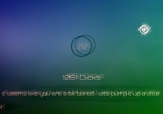 Clicker Achievements - The Impossible Challenge EN Global screenshot 4
