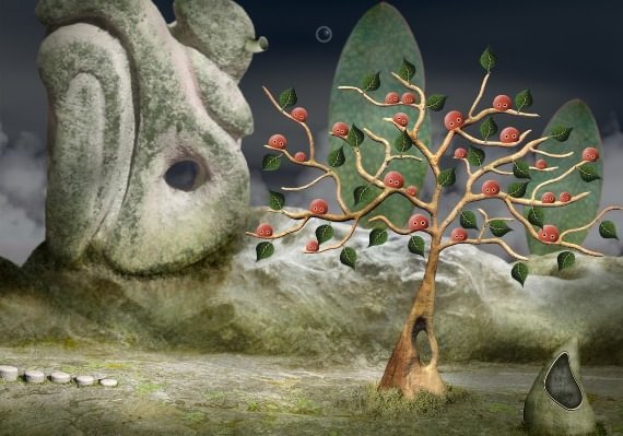 LEAVES: The Journey Global screenshot 2