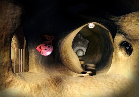 LEAVES: The Journey Global screenshot 4