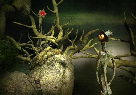 LEAVES: The Return Global screenshot 3