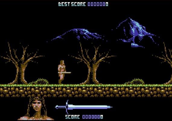 Black Jewel EN Global screenshot 2