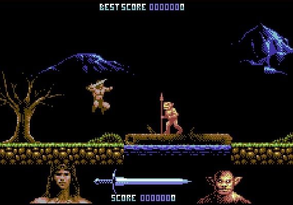 Black Jewel EN Global screenshot 3