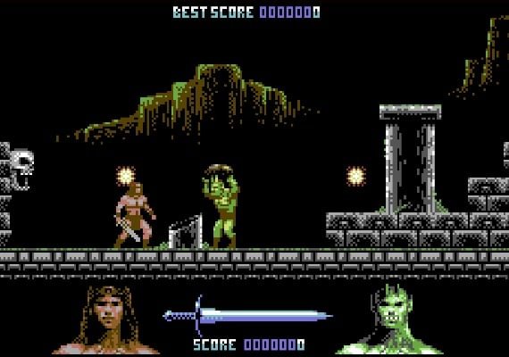 Black Jewel EN Global screenshot 4