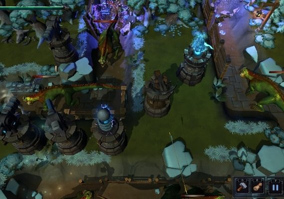 Moot District EN Global screenshot 2