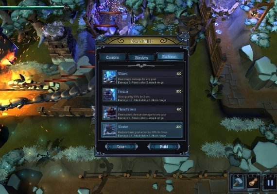 Moot District EN Global screenshot 3