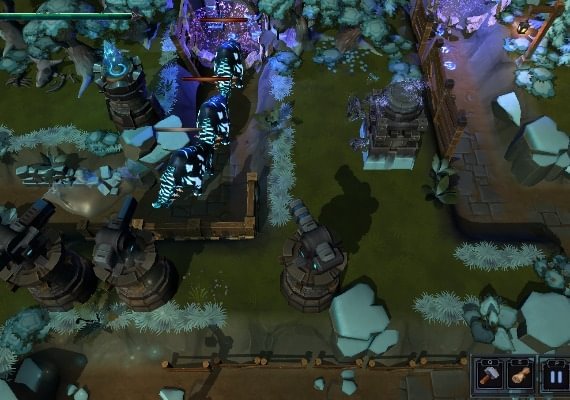 Moot District EN Global screenshot 4