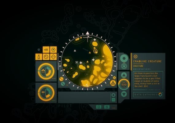 In Other Waters EN Global screenshot 4
