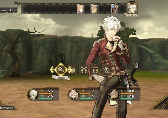 Atelier Escha & Logy: Alchemists of the Dusk Sky DX EN/JA/ZH/ZH Global screenshot 3